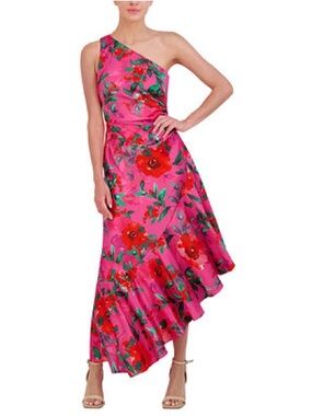 Eliza J Asymmetrical Dresses for Women on Sale up to 90% Off: Poshmark